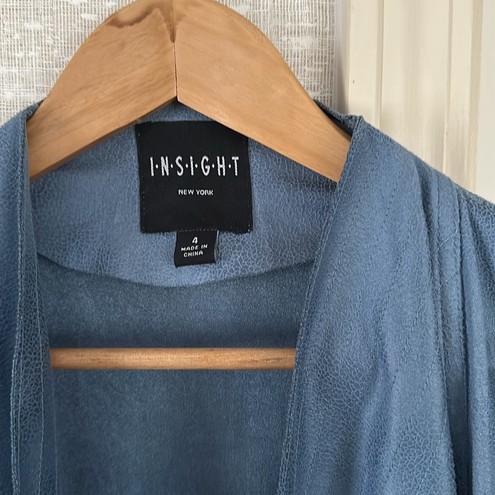 Jacket by Insight - Picture 2 of 2